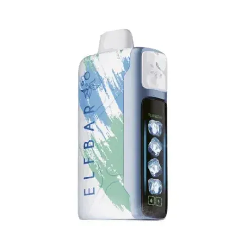 Elf Bar Ice King Americano 30K
