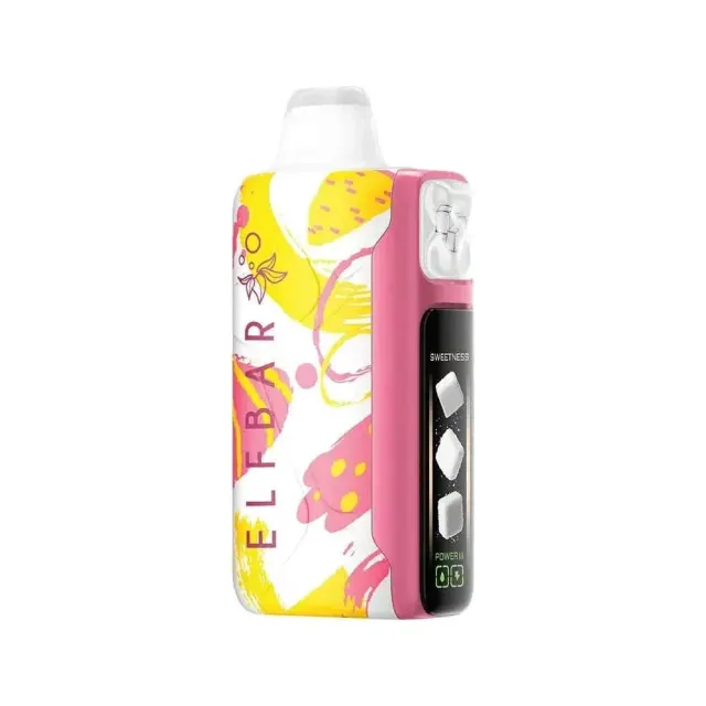 Elf bar Sweet king 30k Triple mango