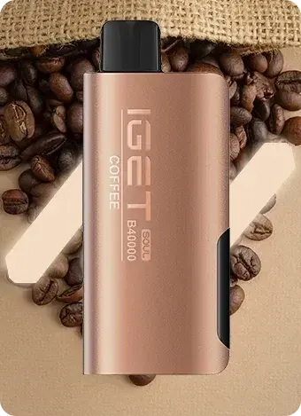 IGET Soul B40000 Coffee
